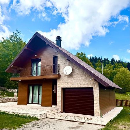 North Forest Zabljak  Exterior photo