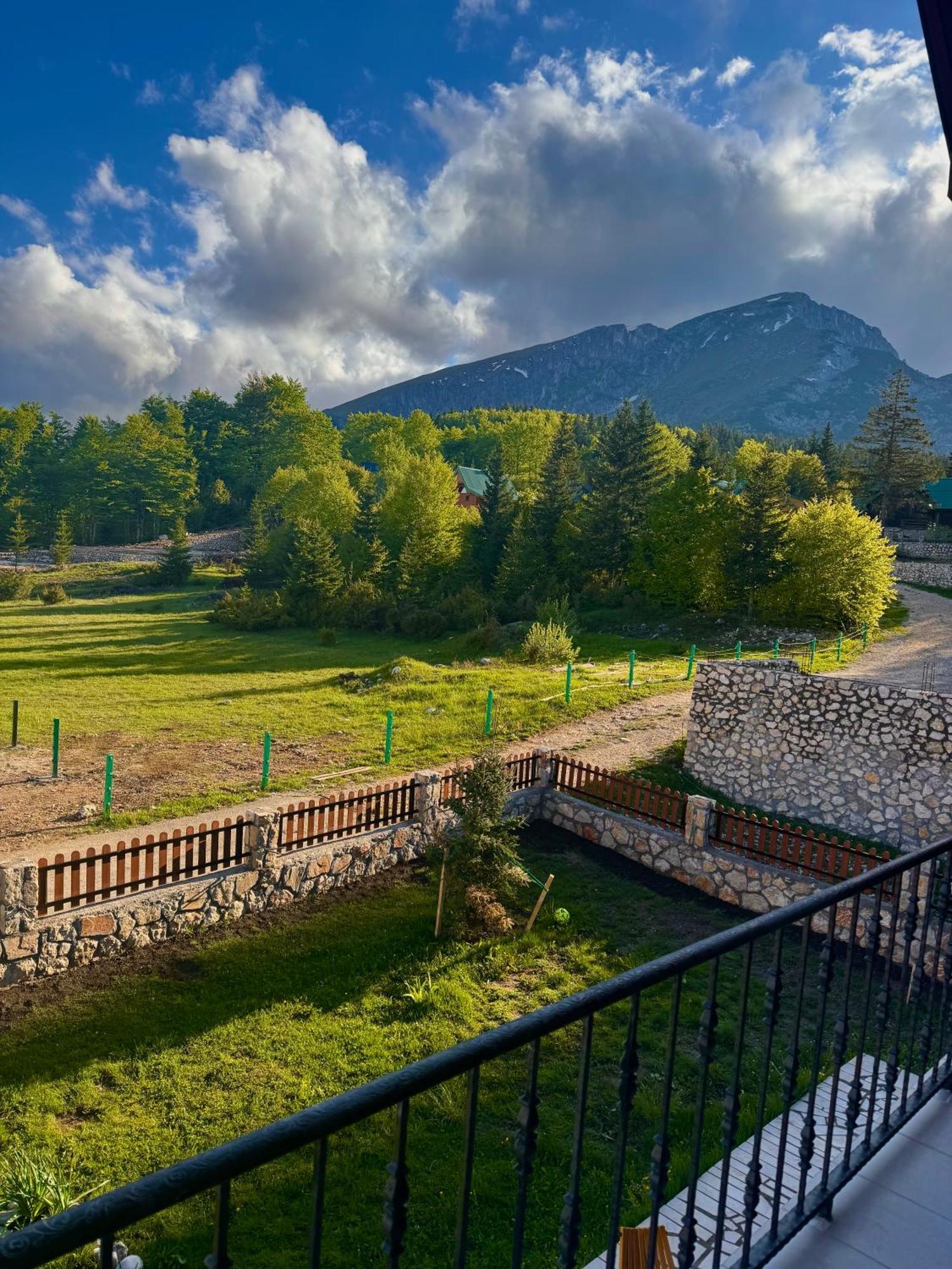 North Forest Zabljak  Exterior photo